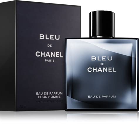 chanel blu uomo profumo|bleu de Chanel eau.